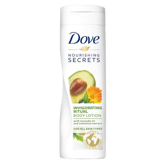 Dove Nourishing Secret Avocado - Brivane