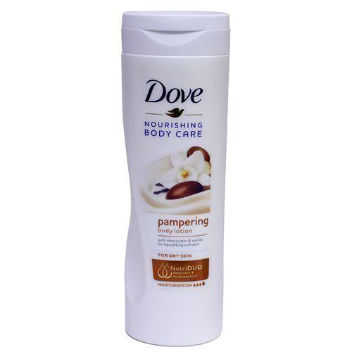 Dove Pampering Body Lotion - Brivane