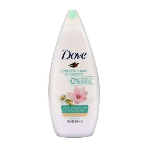 Dove Purely Pampering Pistachio Cream - Brivane