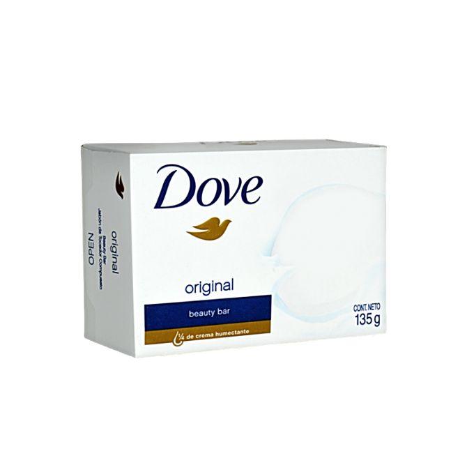 Dove Soap Original - Brivane