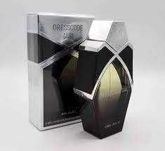 Dresscode For Men - Brivane