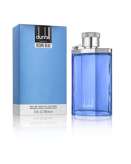 Dunhill Desire Blue For Men - Brivane