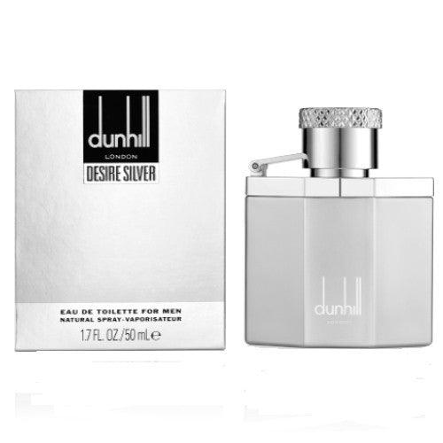 Dunhill Desire Silver - Brivane