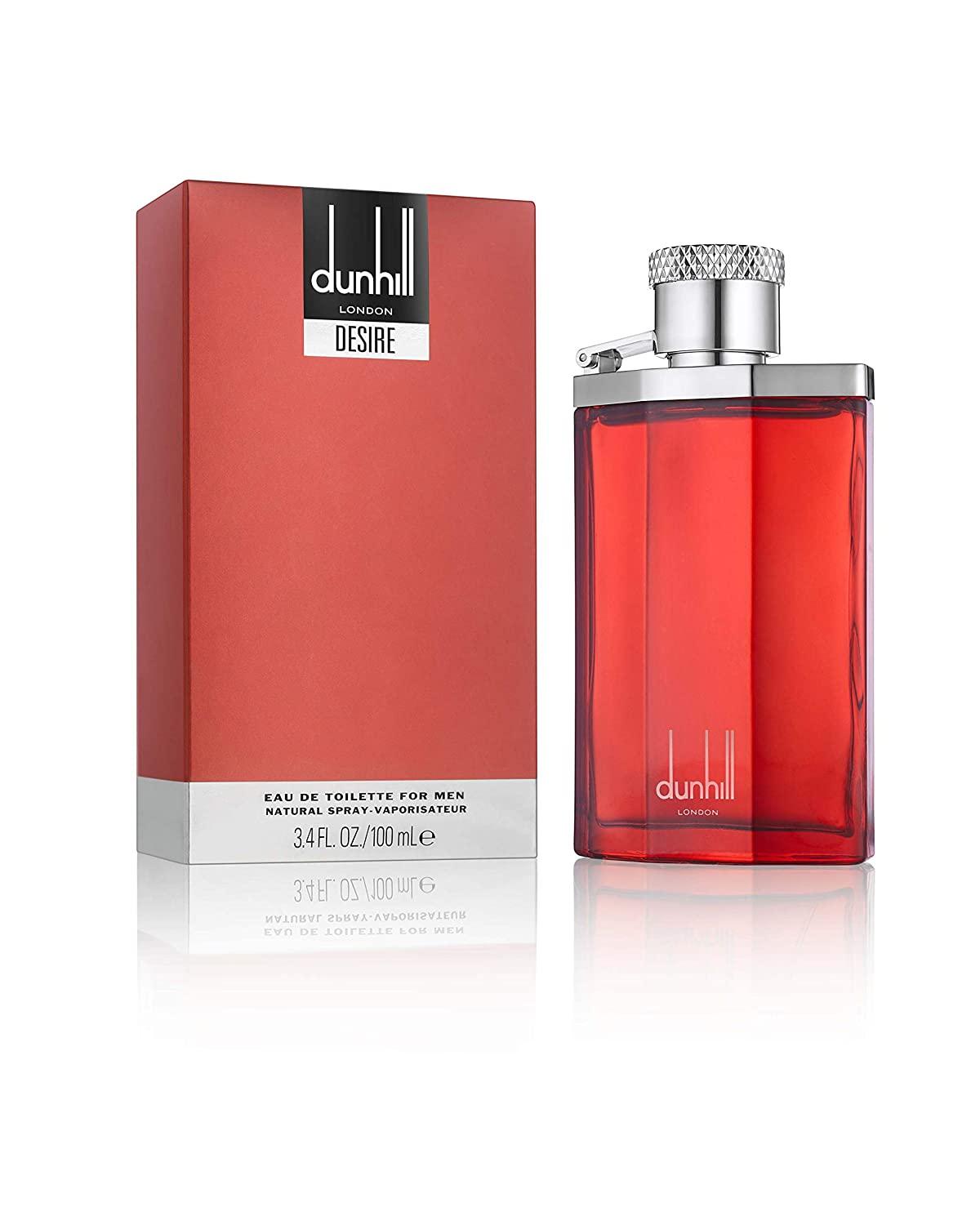 Dunhill London Desire For Men - Brivane