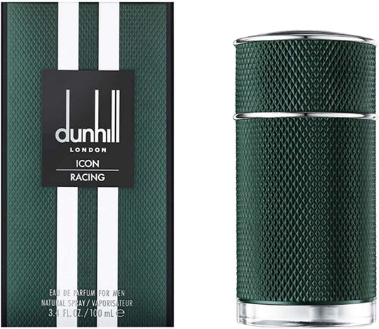 Dunhill London Icon Racing - Brivane