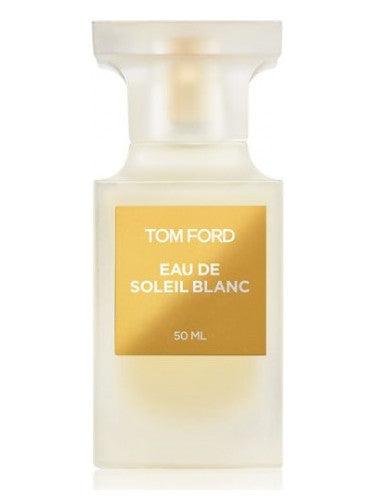 Eau De Soleil Blanc By Tom Ford - Brivane