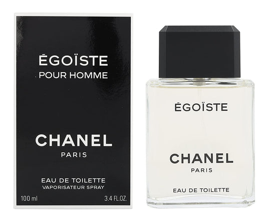 Egoiste Pour Homme Chanel For Men - Brivane