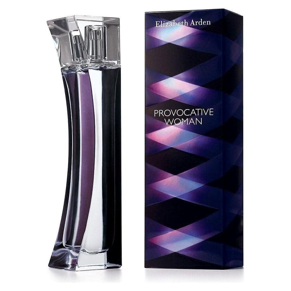 Elizabeth Arden Provocative Woman - Brivane