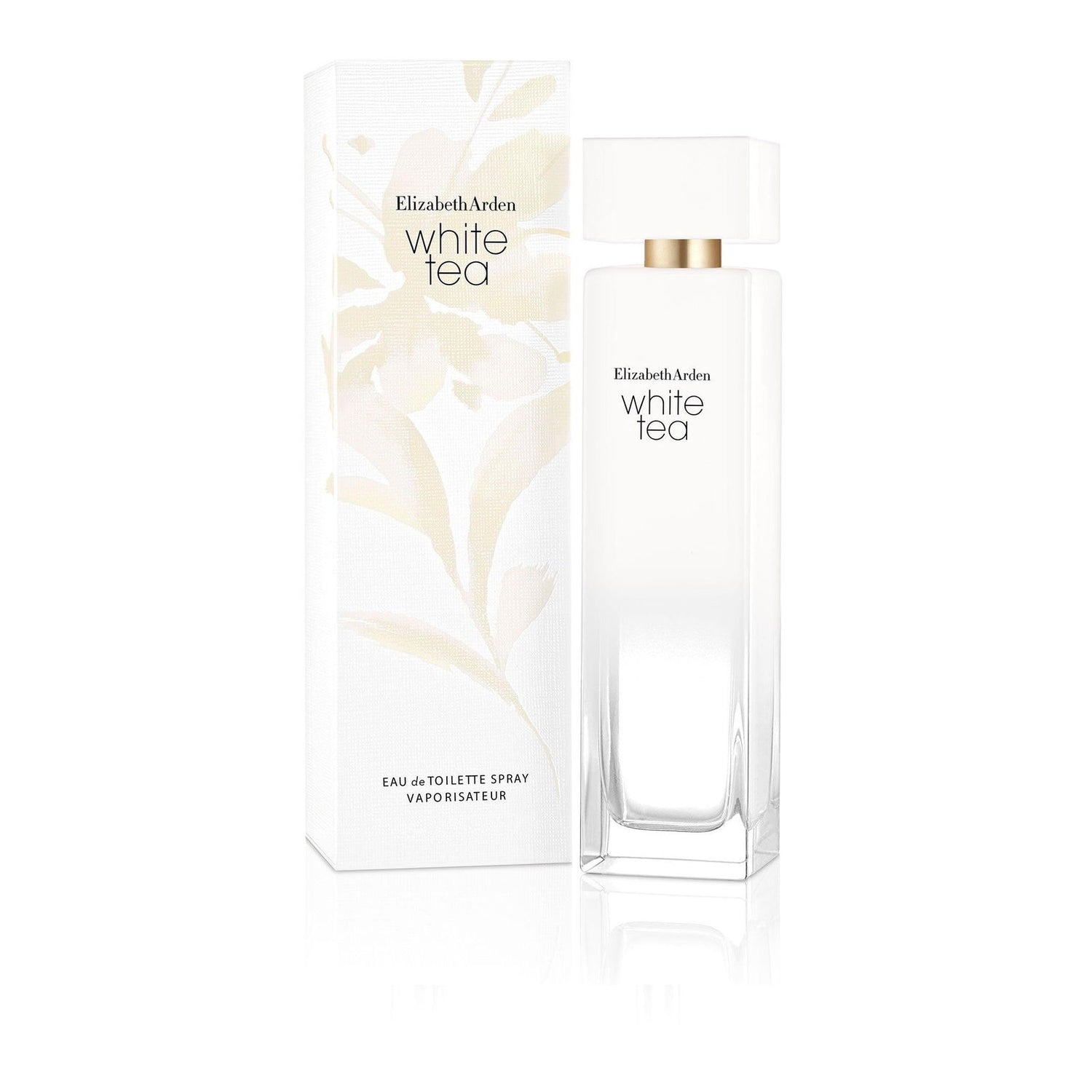 Elizabeth Arden White Tea - Brivane