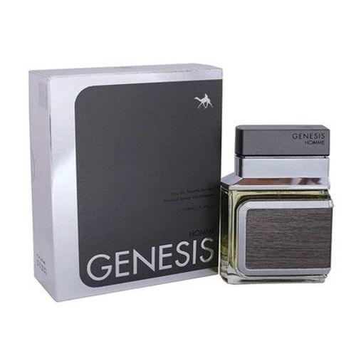 Emper Le Chameau Genesis Homme For Men - Brivane