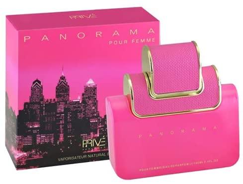 Emper Prive Panorama For Women - Brivane