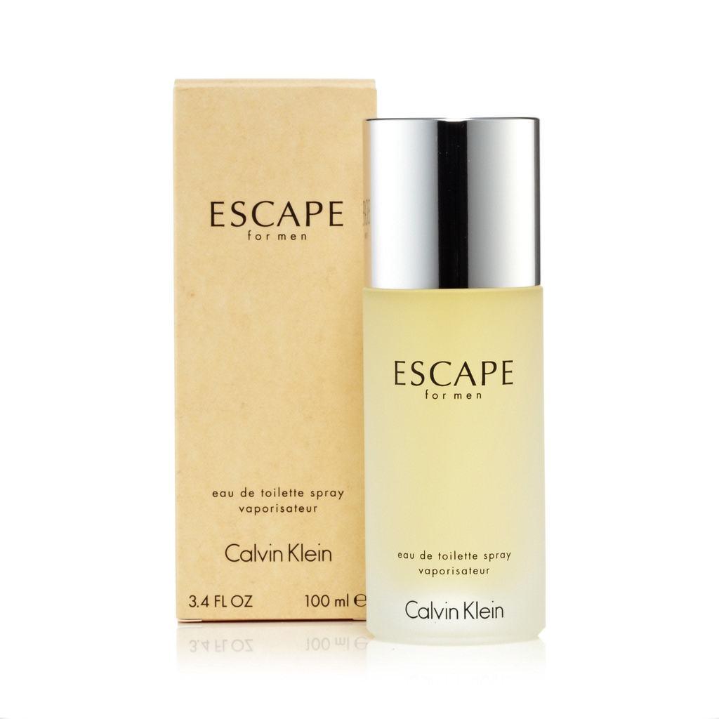 Escape For Men by Calvin Klein - Brivane