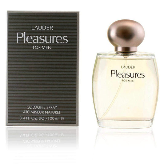 Estee Lauder Pleasures For Men - Brivane