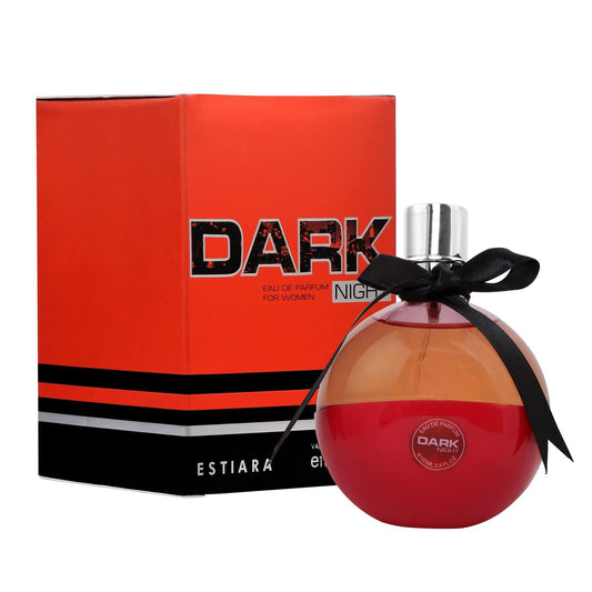 Estiara Dark Night Perfume - Brivane