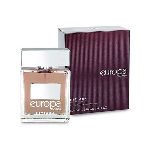 Estiara Europa For Men - Brivane