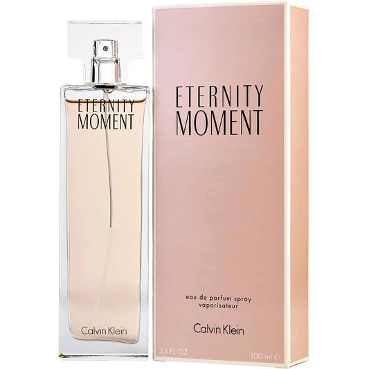 Eternity Moment Calvin Klein for women - Brivane