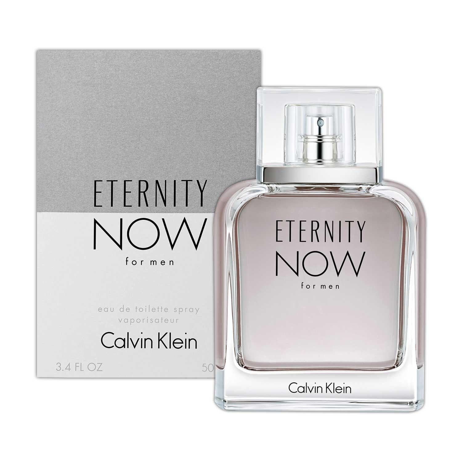 Eternity Now Men Edt - Brivane