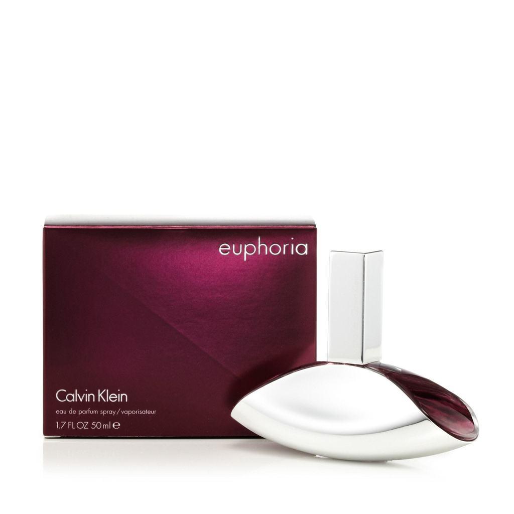 Euphoria By Calvin Klein For Women - Brivane