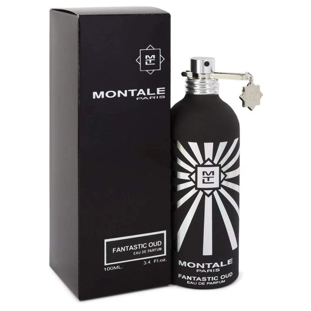 Fantastic Oud Montale Eau De Parfum - Brivane