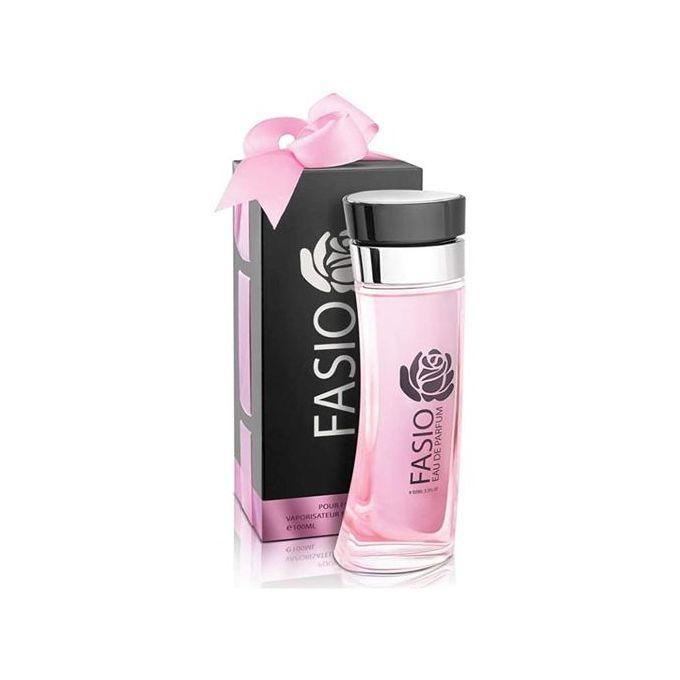 Fasio Eau De Parfum - Brivane