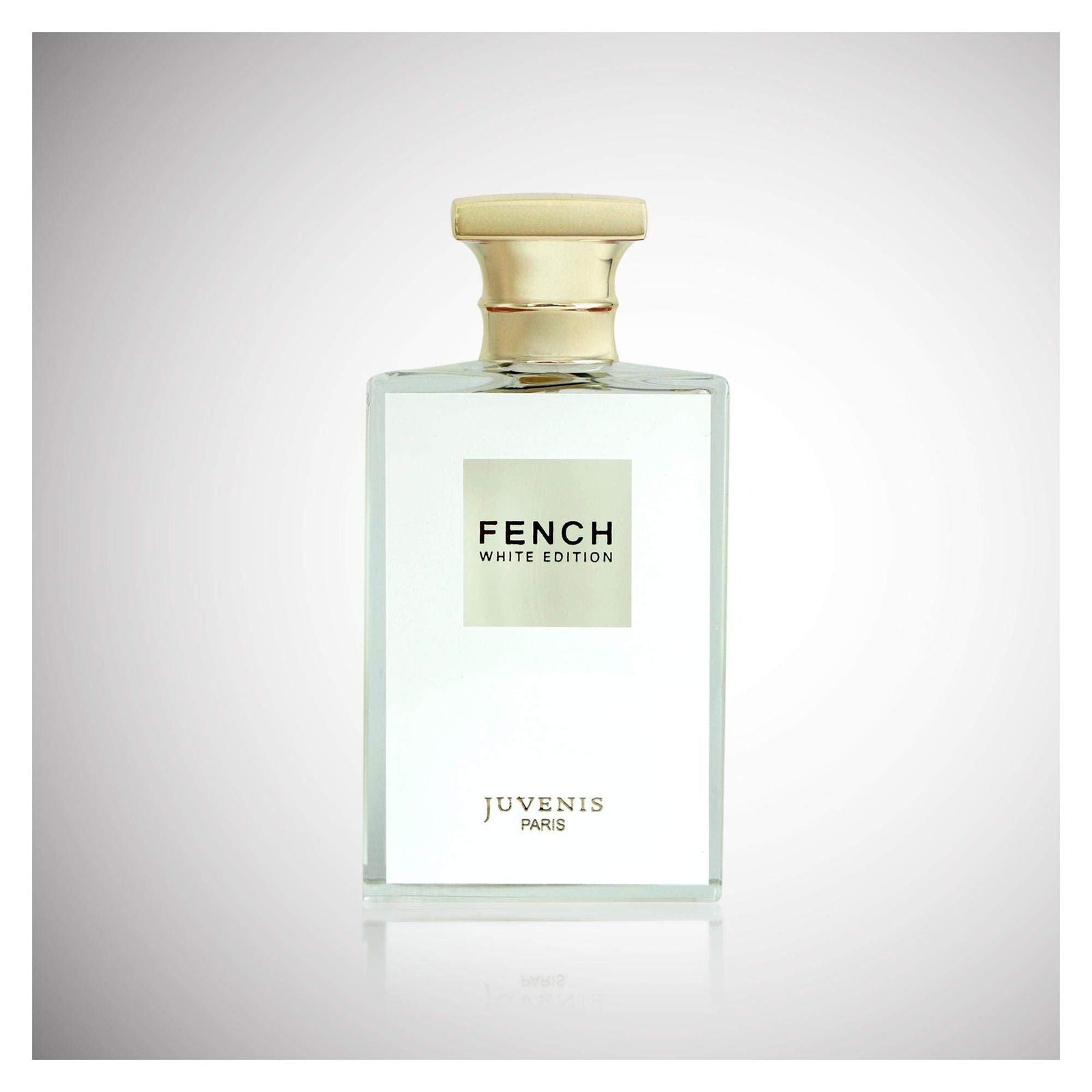 Fench White Edition Perfume - Brivane