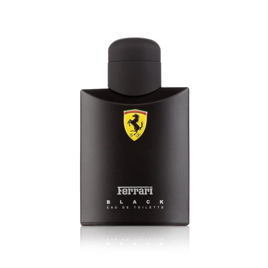 Ferrari Black Eau De Toilette - Brivane