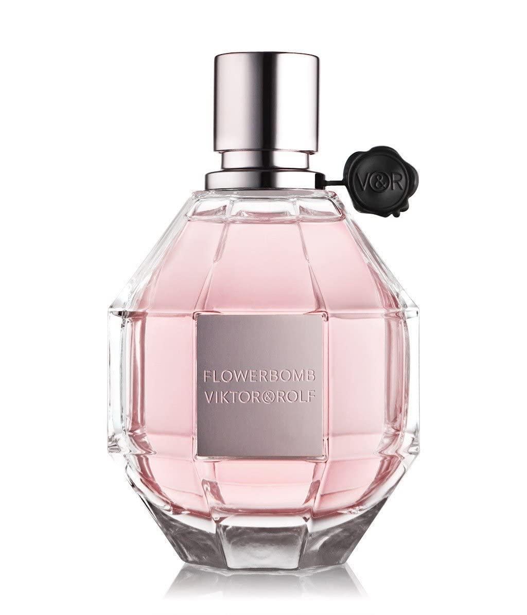 Flowerbomb Viktor & Rolf Parfum Spray - Brivane