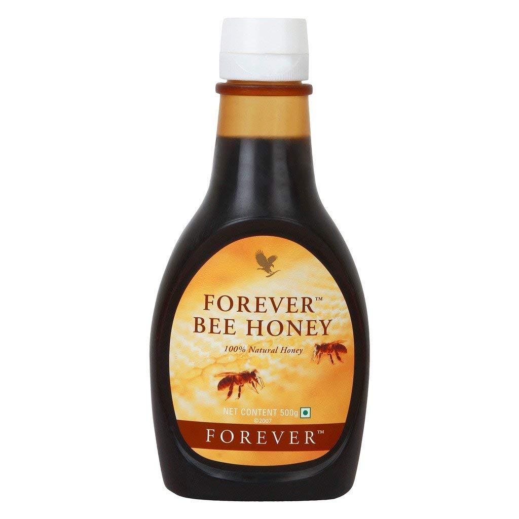 Forever Bee Honey 500gms - Brivane