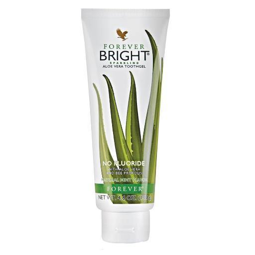 Forever Bright Toothgel - Brivane