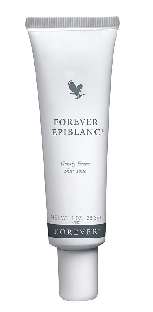 Forever Epiblanc Cream By Forever Living - Brivane