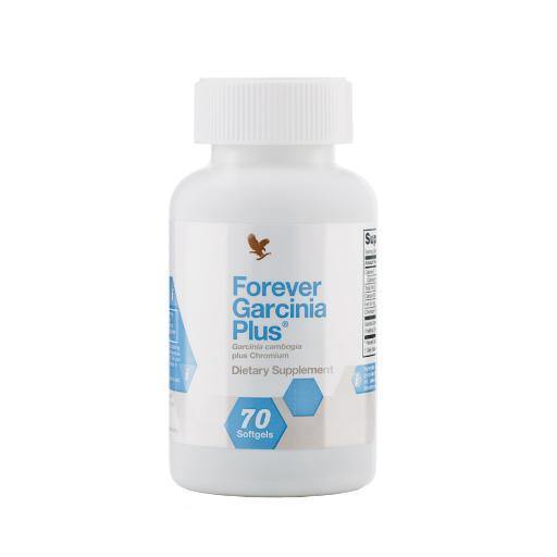 Forever Garcinia Plus Capsules By Forever Living - Brivane