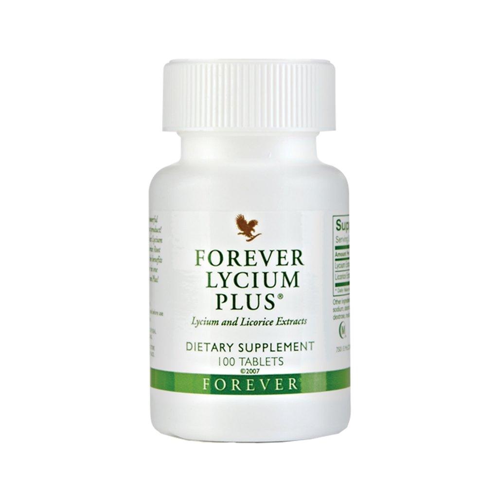 Forever Lycium Plus By Forever Living - Brivane