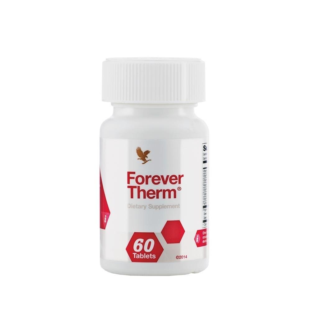 Forever Therm Tablets By Forever Living - Brivane