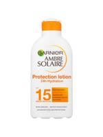 Garnier Ambre Solaire Protection Lotion - Brivane