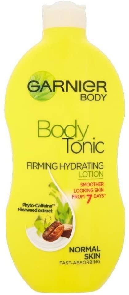 Garnier Body Tonic Firming Hydration Lotion - Brivane