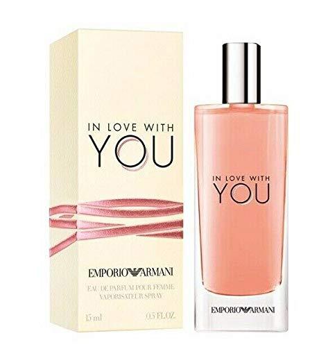 Giorgio Armani In Love With You - Brivane