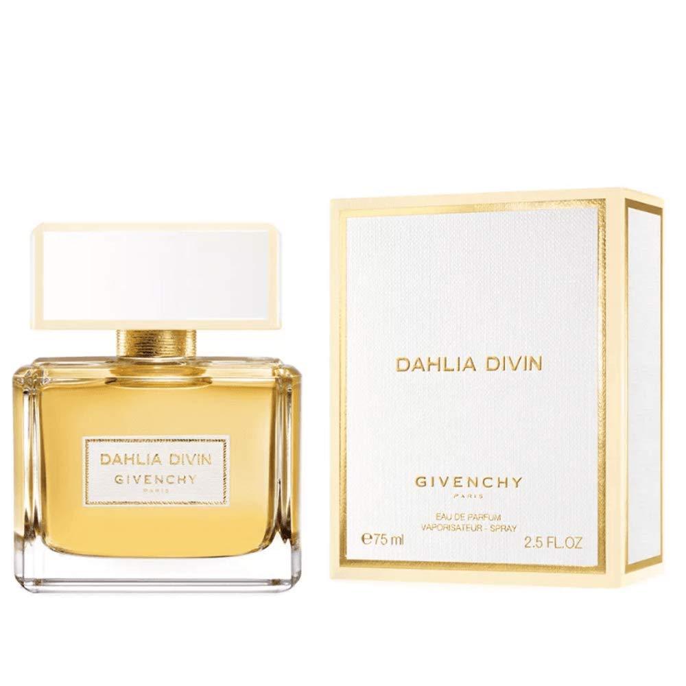 Givenchy Dahlia Divin - Brivane