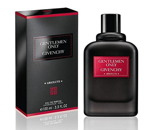 Givenchy Gentlemen Only Absolute - Brivane