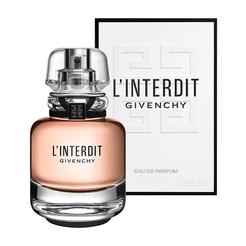 Givenchy L'Interdit Eau De Parfum - Brivane