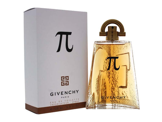 Givenchy Pi Eau De Toilette - Brivane