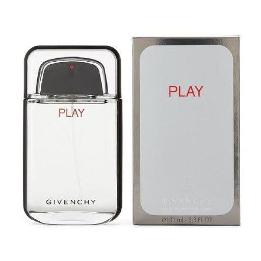 Givenchy Play For Him - Brivane