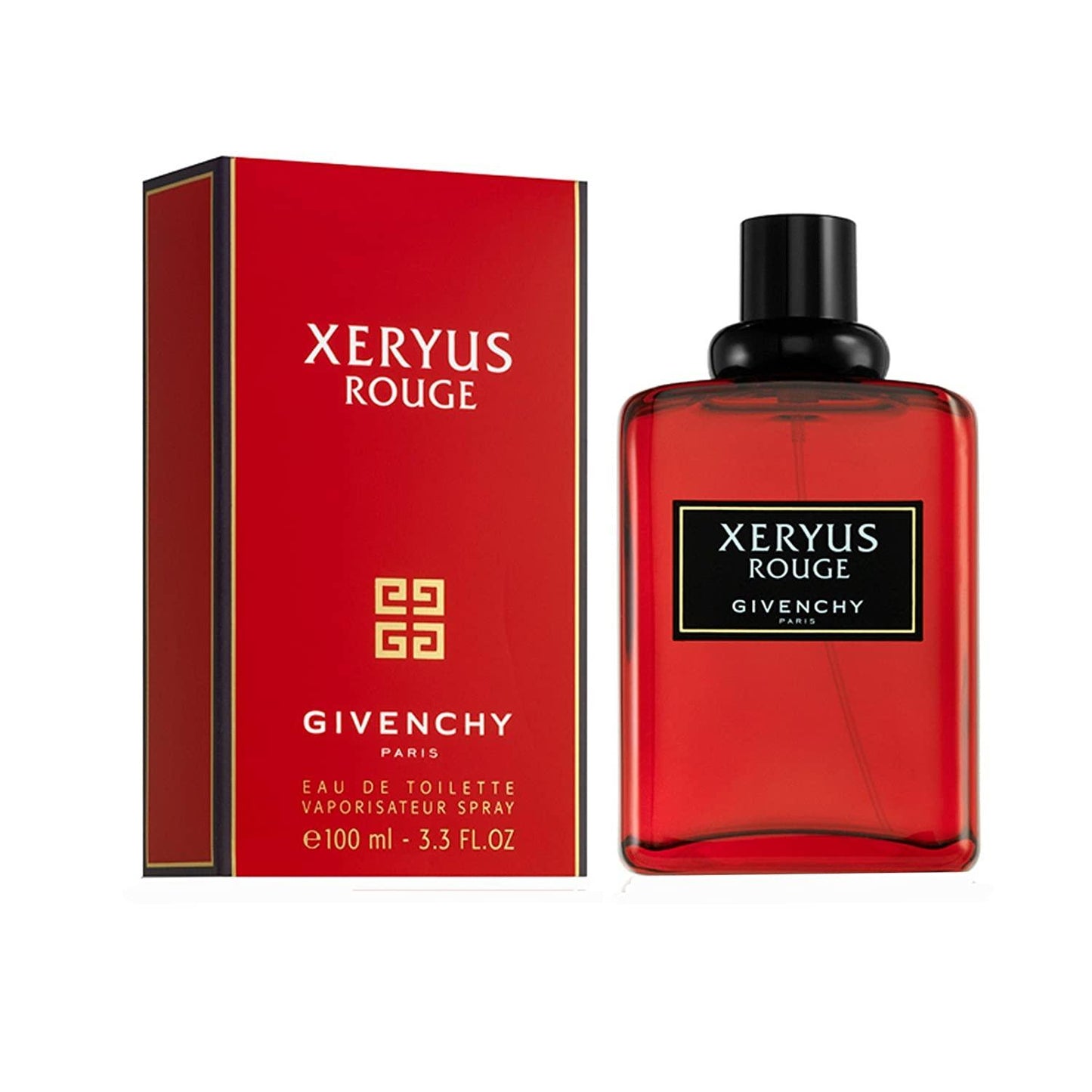 Givenchy Xeryus Rogue - Brivane