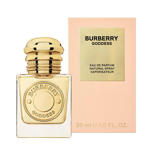 Goddess Intense Burberry for women - Brivane