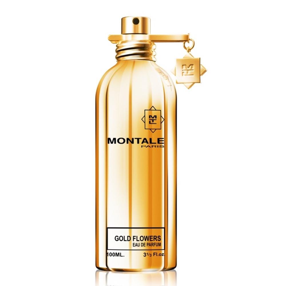 Gold Flowers Montale Eau De Parfum - Brivane