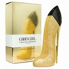 Good Girl Glorious Carolina Herrera for women - Brivane