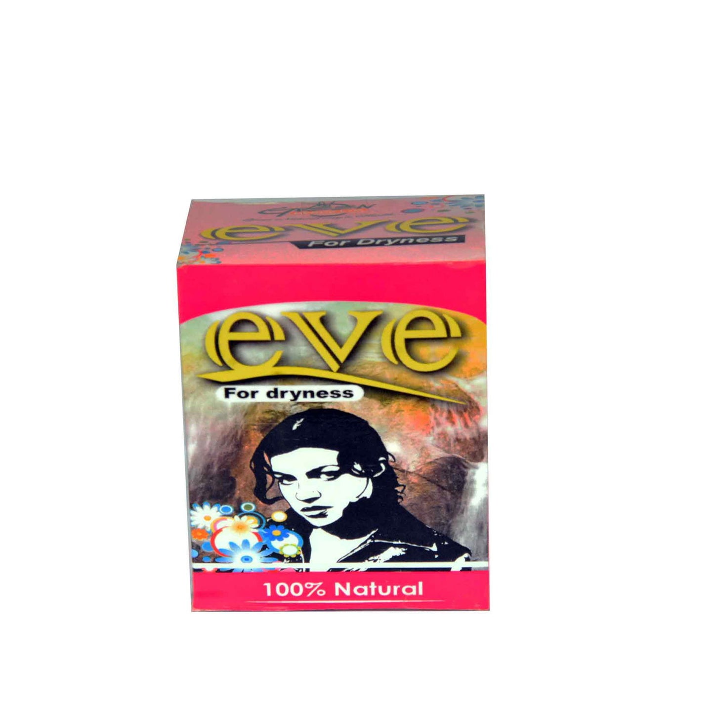 Green Herbs Eve Female dryness cure - Brivane