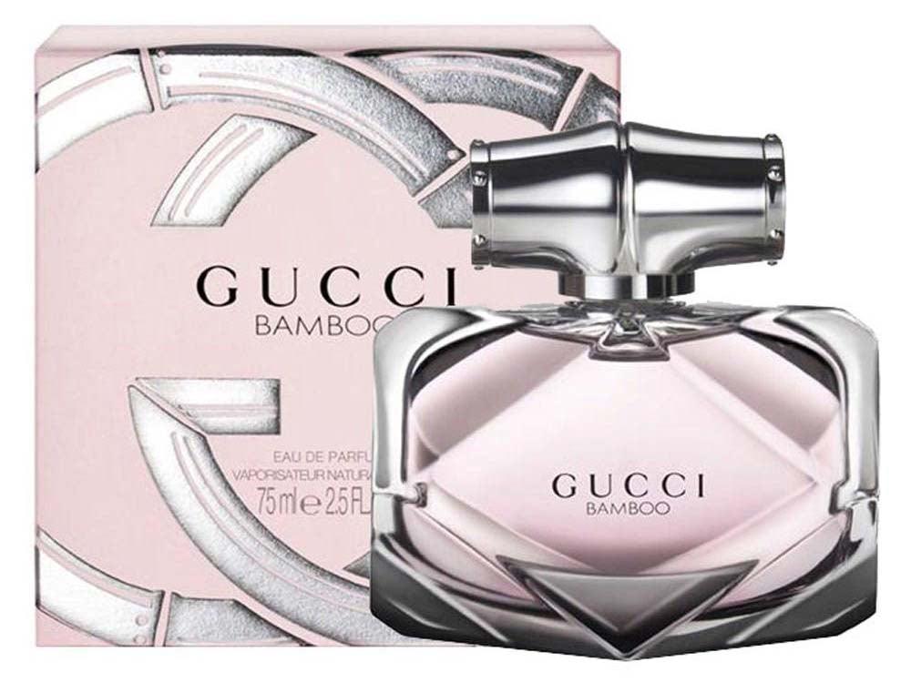 Gucci Bamboo Eau De Parfum - Brivane