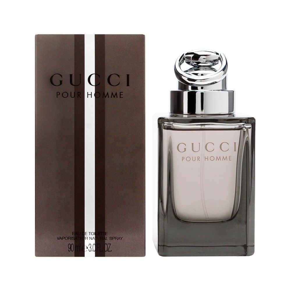 Gucci By Gucci Pour Homme - Brivane