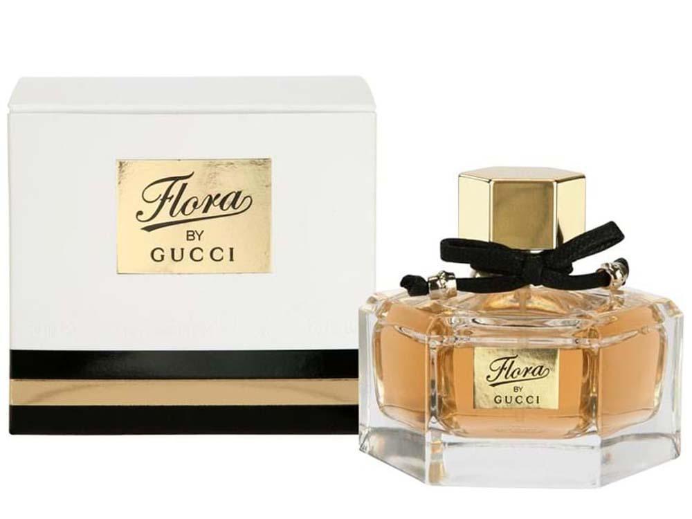 Gucci Flora Perfume For Women - Brivane