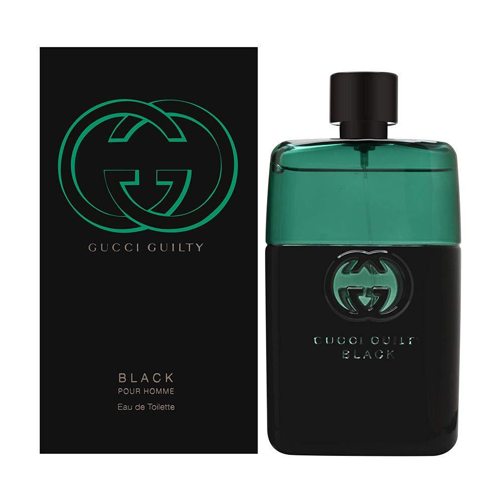 Gucci Guilty Black Pour Homme - Brivane